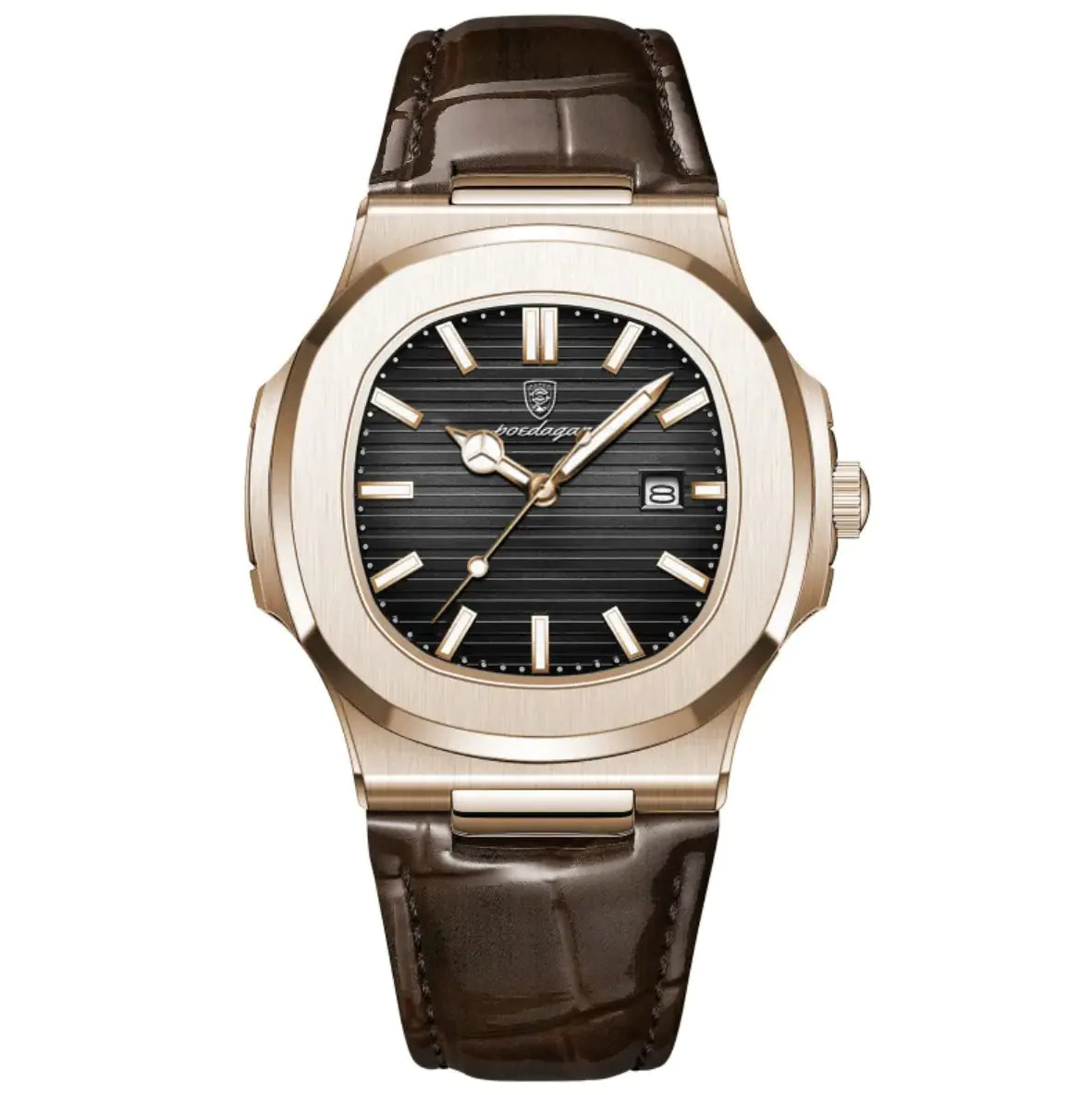 Men's Waterproof  Quartz Watch