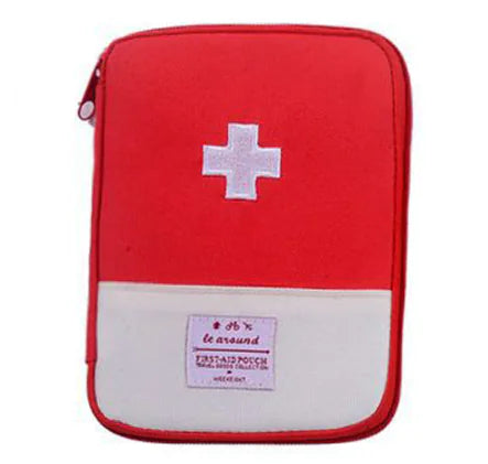 Mini Portable First Aid Kit