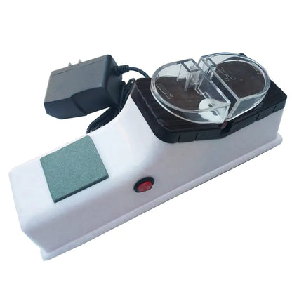 Multi-Functional Electric Knife Sharpener