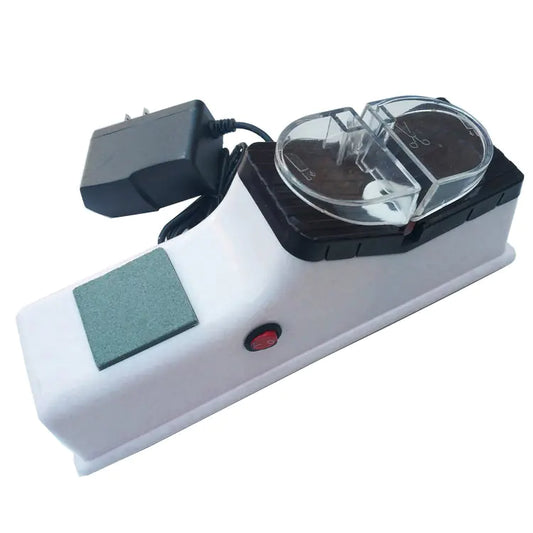 Multi-Functional Electric Knife Sharpener