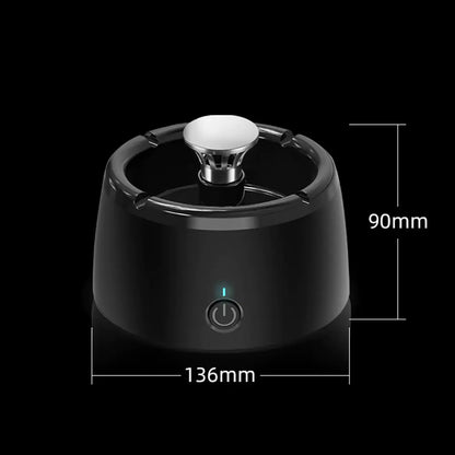 Air Purifying Ashtray