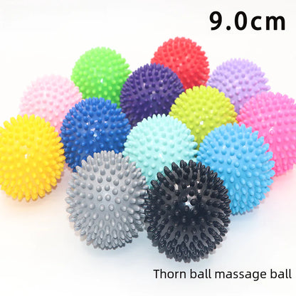 Grip Strength & Massage Ball