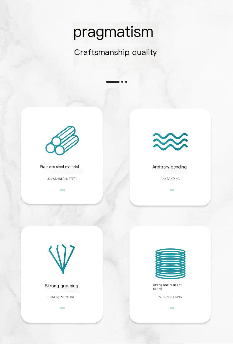 Kitchen Sink Dredging Tool